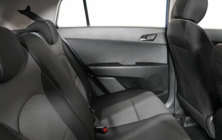 Hyundai Creta I рестайлинг, 2018 год, 1 599 000 рублей, 21 фотография