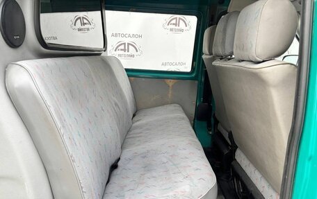 Volkswagen Transporter T4, 1997 год, 320 000 рублей, 10 фотография