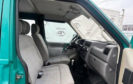 Volkswagen Transporter T4, 1997 год, 320 000 рублей, 11 фотография