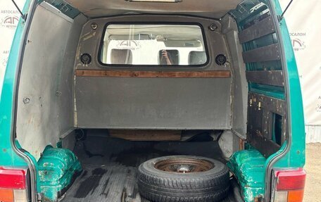 Volkswagen Transporter T4, 1997 год, 320 000 рублей, 8 фотография