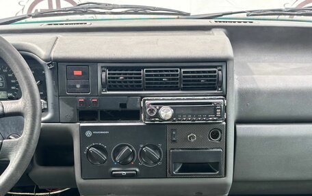 Volkswagen Transporter T4, 1997 год, 320 000 рублей, 15 фотография