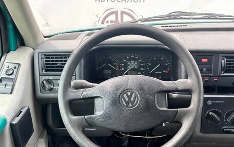 Volkswagen Transporter T4, 1997 год, 320 000 рублей, 14 фотография