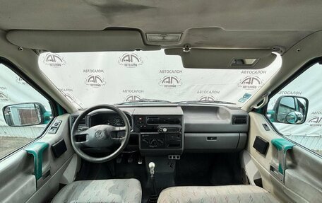 Volkswagen Transporter T4, 1997 год, 320 000 рублей, 12 фотография