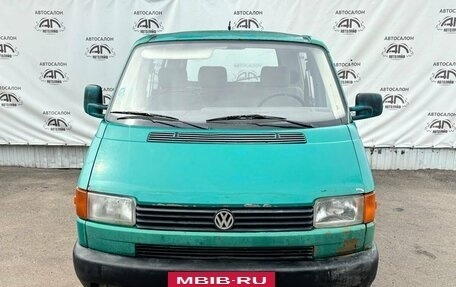 Volkswagen Transporter T4, 1997 год, 320 000 рублей, 5 фотография