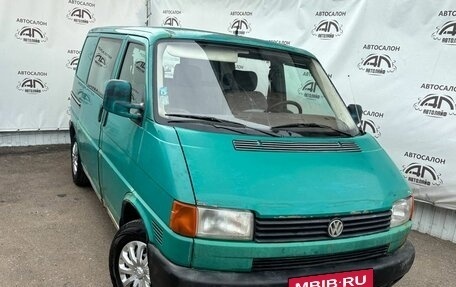 Volkswagen Transporter T4, 1997 год, 320 000 рублей, 4 фотография