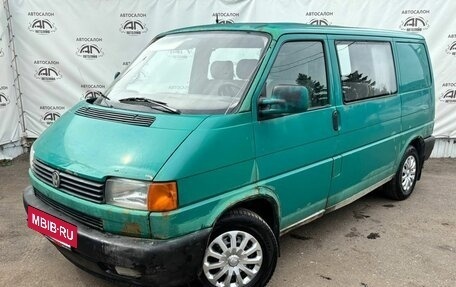 Volkswagen Transporter T4, 1997 год, 320 000 рублей, 2 фотография