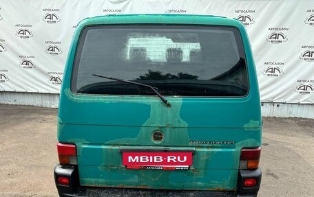 Volkswagen Transporter T4, 1997 год, 320 000 рублей, 7 фотография