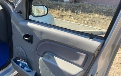 Renault Logan I, 2008 год, 500 000 рублей, 1 фотография