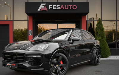 Porsche Cayenne III, 2025 год, 22 490 000 рублей, 1 фотография