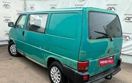 Volkswagen Transporter T4, 1997 год, 320 000 рублей, 3 фотография