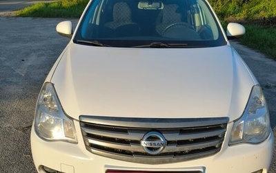 Nissan Almera, 2014 год, 800 000 рублей, 1 фотография