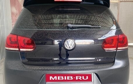 Volkswagen Golf GTI VII, 2011 год, 1 650 000 рублей, 1 фотография