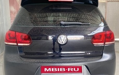 Volkswagen Golf GTI VII, 2011 год, 1 650 000 рублей, 1 фотография