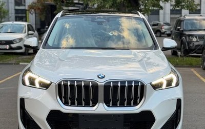 BMW X1, 2025 год, 5 270 000 рублей, 1 фотография