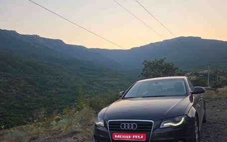 Audi A4, 2008 год, 850 000 рублей, 1 фотография