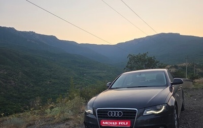 Audi A4, 2008 год, 850 000 рублей, 1 фотография