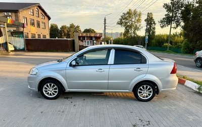 Chevrolet Aveo III, 2011 год, 369 000 рублей, 1 фотография