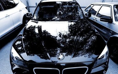 BMW X1, 2010 год, 1 660 000 рублей, 1 фотография