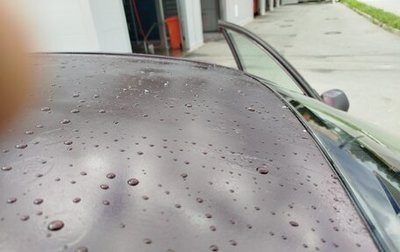 Mazda 3, 2007 год, 345 000 рублей, 1 фотография