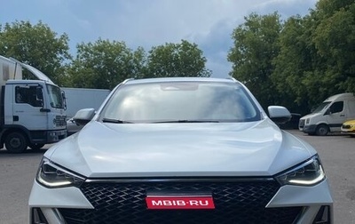 Haval F7x I, 2022 год, 2 230 000 рублей, 1 фотография
