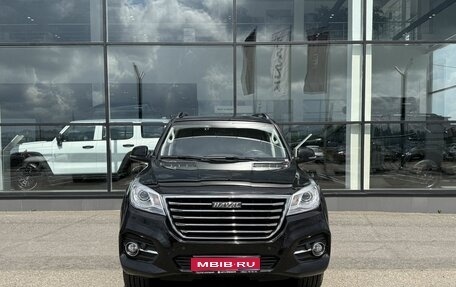 Haval H9 I рестайлинг, 2023 год, 2 990 000 рублей, 1 фотография