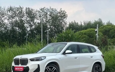 BMW X1, 2024 год, 3 750 000 рублей, 1 фотография