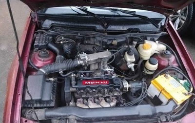 Daewoo Nexia I рестайлинг, 2007 год, 120 000 рублей, 1 фотография