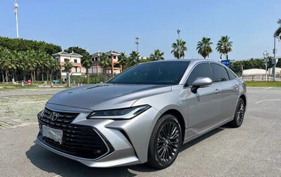 Toyota Avalon, 2022 год, 2 300 090 рублей, 1 фотография
