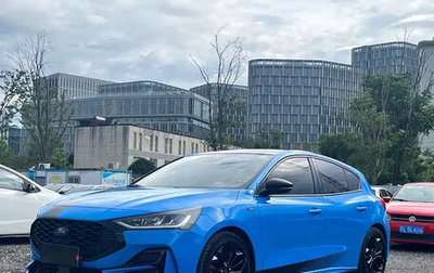 Ford Focus IV, 2021 год, 1 420 690 рублей, 1 фотография