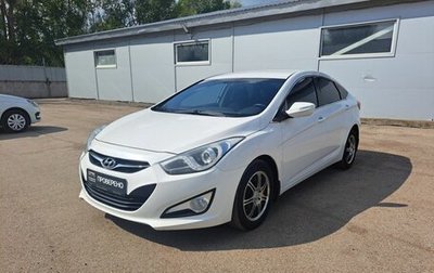Hyundai i40 I рестайлинг, 2014 год, 1 119 000 рублей, 1 фотография