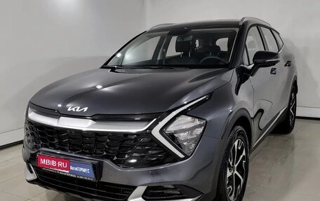KIA Sportage IV рестайлинг, 2025 год, 3 999 000 рублей, 1 фотография