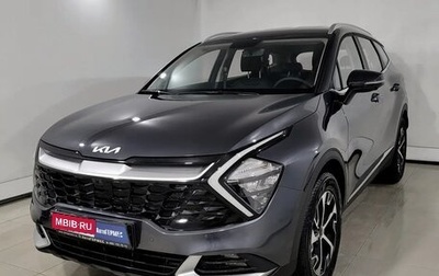 KIA Sportage IV рестайлинг, 2025 год, 3 999 000 рублей, 1 фотография