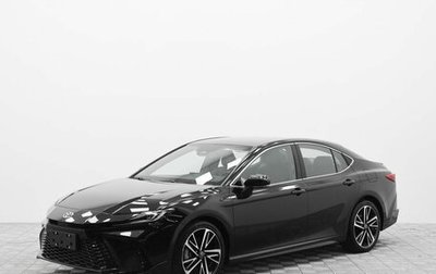 Toyota Camry, 2025 год, 4 600 000 рублей, 1 фотография