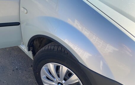 Renault Logan I, 2008 год, 500 000 рублей, 3 фотография