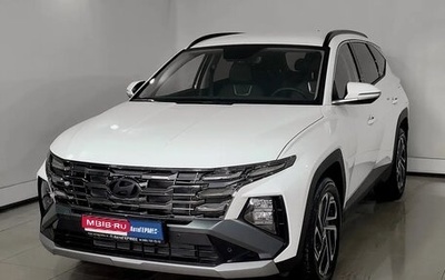Hyundai Tucson, 2025 год, 4 209 000 рублей, 1 фотография