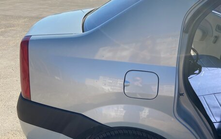 Renault Logan I, 2008 год, 500 000 рублей, 6 фотография
