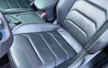 Volkswagen Tiguan II, 2019 год, 3 850 000 рублей, 13 фотография