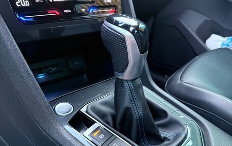 Volkswagen Tiguan II, 2019 год, 3 850 000 рублей, 14 фотография
