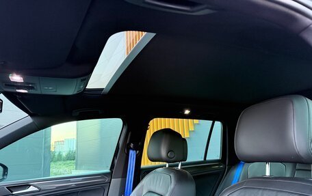 Volkswagen Tiguan II, 2019 год, 3 850 000 рублей, 17 фотография