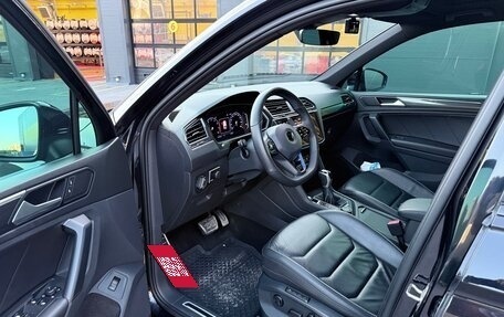Volkswagen Tiguan II, 2019 год, 3 850 000 рублей, 10 фотография