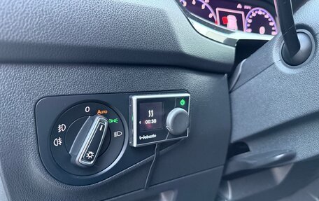 Volkswagen Tiguan II, 2019 год, 3 850 000 рублей, 23 фотография