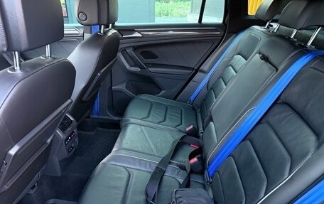 Volkswagen Tiguan II, 2019 год, 3 850 000 рублей, 18 фотография