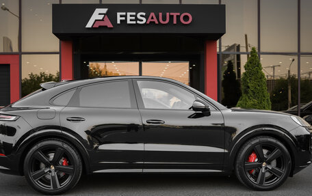 Porsche Cayenne III, 2025 год, 22 490 000 рублей, 6 фотография