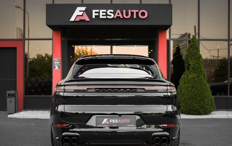 Porsche Cayenne III, 2025 год, 22 490 000 рублей, 4 фотография