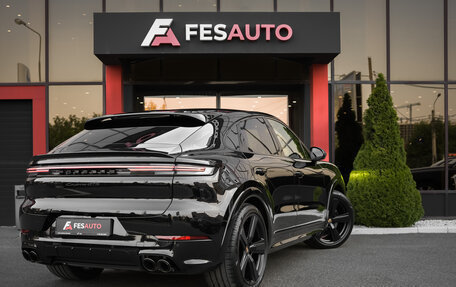 Porsche Cayenne III, 2025 год, 22 490 000 рублей, 5 фотография