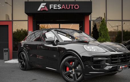 Porsche Cayenne III, 2025 год, 22 490 000 рублей, 7 фотография