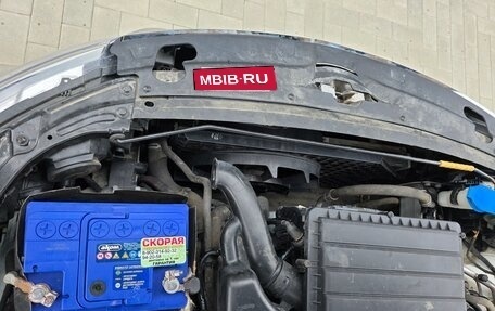 Skoda Rapid I, 2015 год, 1 200 000 рублей, 9 фотография
