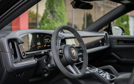 Porsche Cayenne III, 2025 год, 22 490 000 рублей, 10 фотография