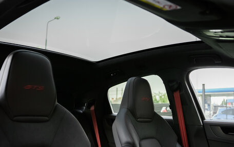 Porsche Cayenne III, 2025 год, 22 490 000 рублей, 15 фотография