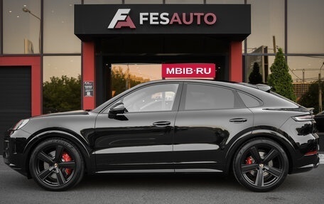 Porsche Cayenne III, 2025 год, 22 490 000 рублей, 2 фотография